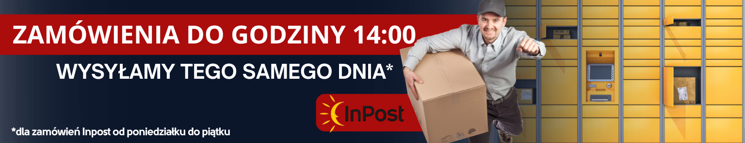 SZYBKA WYSYŁKA