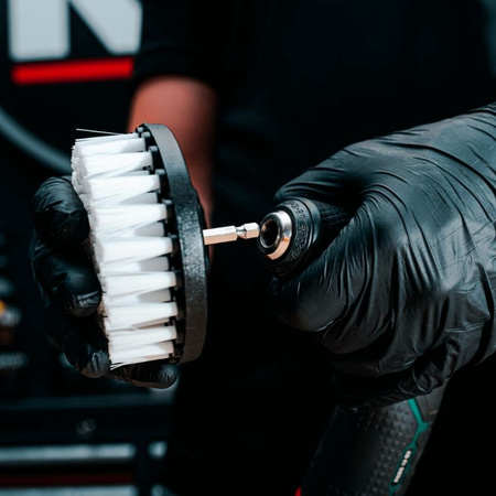 K-2 BRILL SZCZOTKA NA WIERTARKĘ D7050