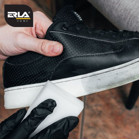 K2 ERLA MEGGI MAGICZNA GĄBKA ZESTAW 4 SZT 10X6X2 R100