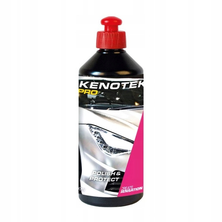 CID LINES KENOTEK POLISH & PROTECT 400 ML