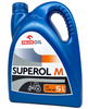 ORLEN SUPEROL M CC 15W40