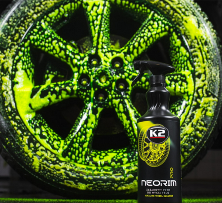 K-2 NEORIM PRO DO FELG 1L