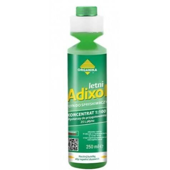 ADIXOL LETNI KONCENTRAT do spryskiwaczy 250ML