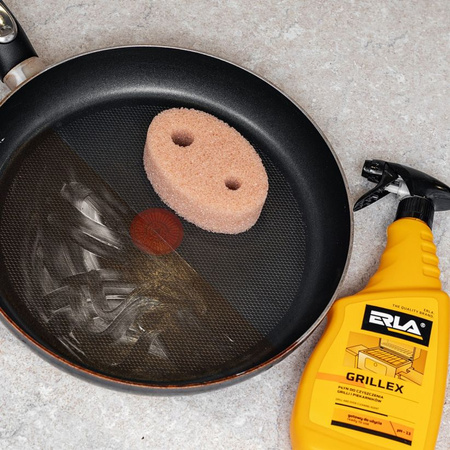 K2 ERLA YODO GĄBKA CZYSZCZĄCA R1003