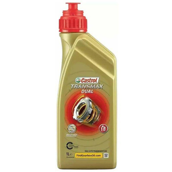CASTROL TRANSMAX DUAL 75W  1L