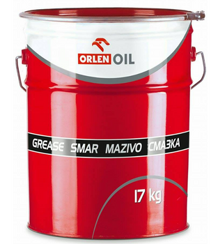 SMAR ORLEN LITEN ŁT-43 17 KG