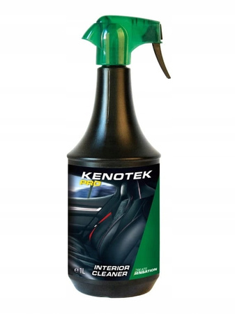 CID LINES KENOTEK INTERIOR CLEANER 1L