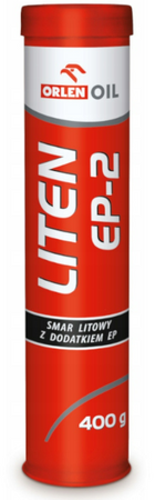 SMAR ORLEN LITEN EP-2 400 G