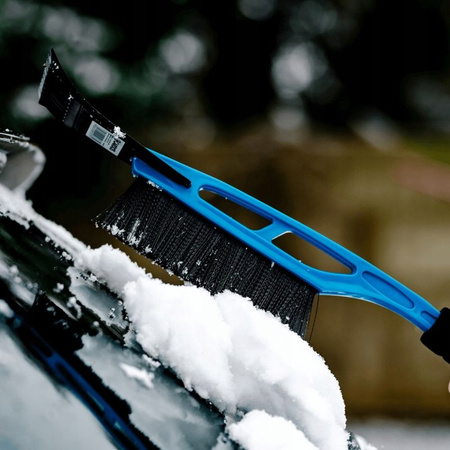 Zestaw na zimę K2 ODMRAŻACZ ALASKA+SKROBACZKA