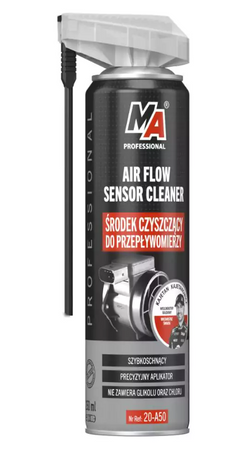Środek czyszczący do przepływomierzy MA Professional