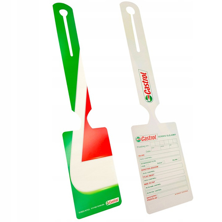 CASTROL GTX ULTRACLEAN 10W40 A/B 4L