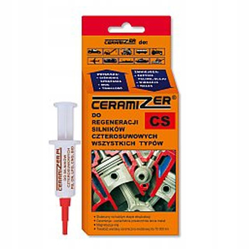 CERAMIZER CS USZLACHETNIACZ  DO SILNIKA