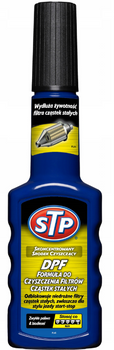 STP FORMUŁA DO CZYSZCZENIA DPF 200ML  30-047