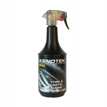 CID LINES KENOTEK TYRE&PLASTIC GLOSS 1L