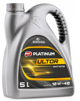 OLEJ ORLEN ULTOR EXTREME 10W40 5L