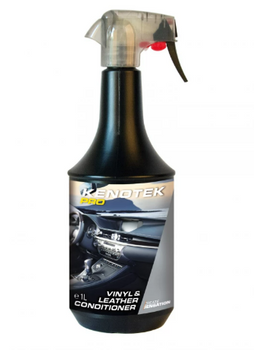 CID LINES KENOTEK VINYL & LEATHER  CONDITIONER 1L