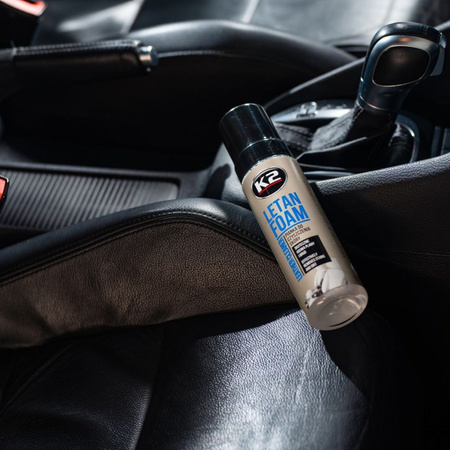 K-2 LETAN FOAM 200 ML (K205)