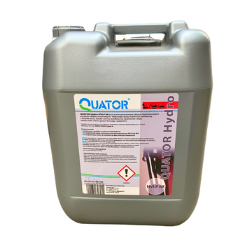 OLEJ QUATOR HYDRAULICZNY HVLP 68 20L