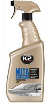 K-2 NUTA PŁYN DO SZYB / ATOMIZER 770/750 ML