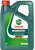 OLEJ CASTROL MAGNATEC DIESEL 5W40 DPF 4L + GRATISY