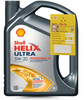 OLEJ SHELL HELIX ULTRA PROFESSIONAL AF 5W20 5L