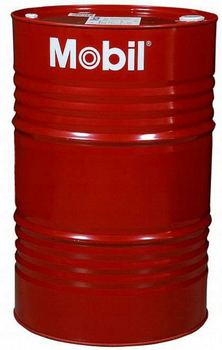 MOBIL DELVAC MODERN 15W40 SUPER DEFENSE V4 208 L