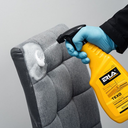 K-2 ERLA TEXO PŁYN DO CZYSZCZENIA TKANIN 750ML R5001