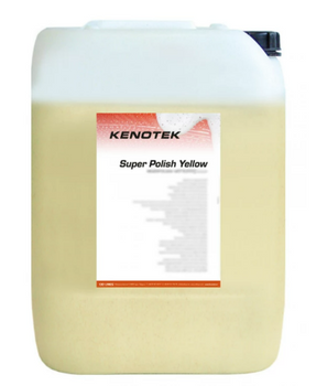 CID LINES KENOTEK SUPER POLISH YELLOW 20 L