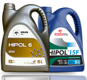 OLEJ ORLEN HIPOL 6 5L