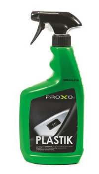 PROXO PLASTIK - DO CZYSZCZENIA PLASTIKU ATOMIZER 650 ML