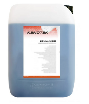 CID LINES KENOTEK GLOBO 3600 25L