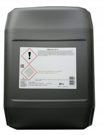 OLEJ ORLEN EMULGOL ES-12 20L 