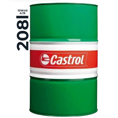 OLEJ CASTROL MAGNATEC A/B 10W40 208 L