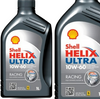 SHELL HELIX ULTRA RACING 10W60 1L