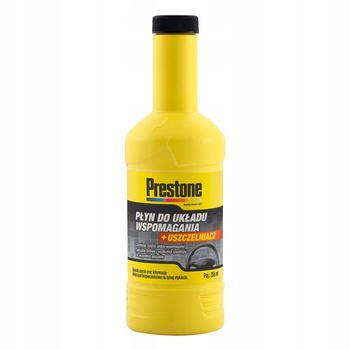 ATAS-PRESTONE PŁYN DO WSPOMAGANIA KIEROW.Z USZCZEL. 354ML