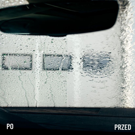 K-2 VIZIO PLUS SPRAY NIEWIDZIALNA WYCIERACZKA 200ML K511