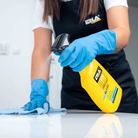 K-2 ERLA GLASO 750ML PŁYN DO MYCIA POW. SZKLANYCH R1011