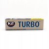 K-2 PASTA TURBO TEMPO DO CZYSZCZENIA LAKIERU 120G