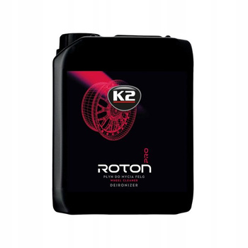 K-2 ROTON PRO 5L PŁYN DO MYCIA FELG