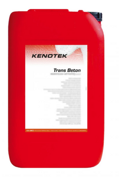 CID LINES KENOTEK TRANS BETON 25KG - DO US.POZ..BETON UN1789