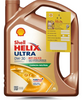 OLEJ SHELL HELIX ULTRA ECT C2/C3 0W30 4L
