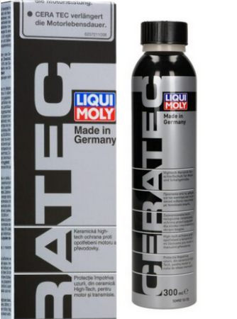 LIQUI MOLY CERA TEC 300ML 7181 DODATEK DO OLEJU