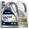 OLEJ ORLEN ULTOR DIESEL 15W40 5L