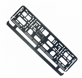 Moje Auto Virage – Ramka do Tablicy Rejestracyjnej