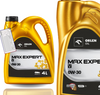OLEJ ORLEN MAXEXPERT V 0W30 4L