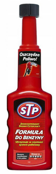 STP FORMUŁA DO BENZYNY 200ML  30-035