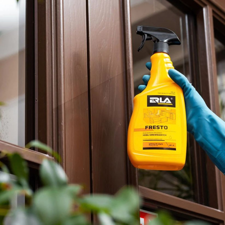 K-2 ERLA FRESTO PŁYN DO MEBLI DREWNIANYCH R1041