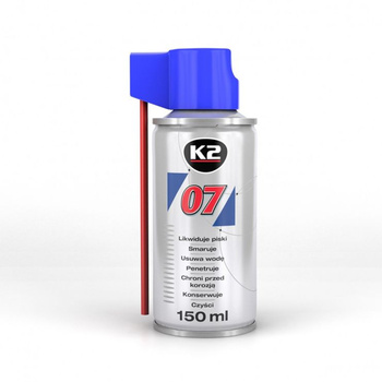 K-2 07  150 ML PREPARAT WIELOZADANIOWY
