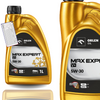 OLEJ ORLEN MAXEXPERT V+ 5W30 1L