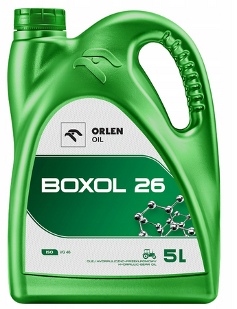 OLEJ ORLEN BOXOL 26 5L